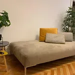 Turin Central Apartment