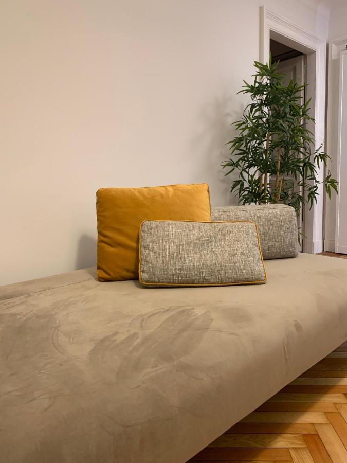 Apartment Turin Central Apartment *