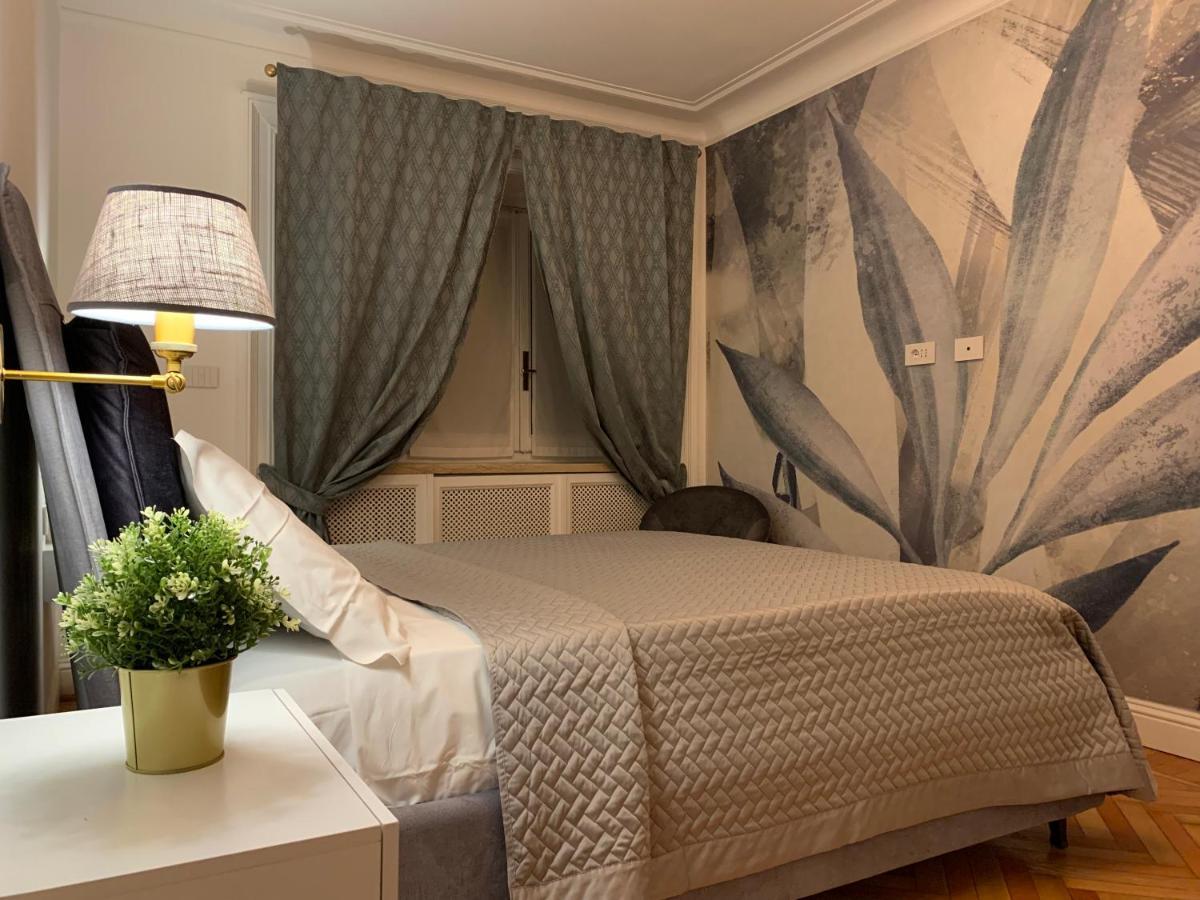 Apartamento Turin Central Apartment