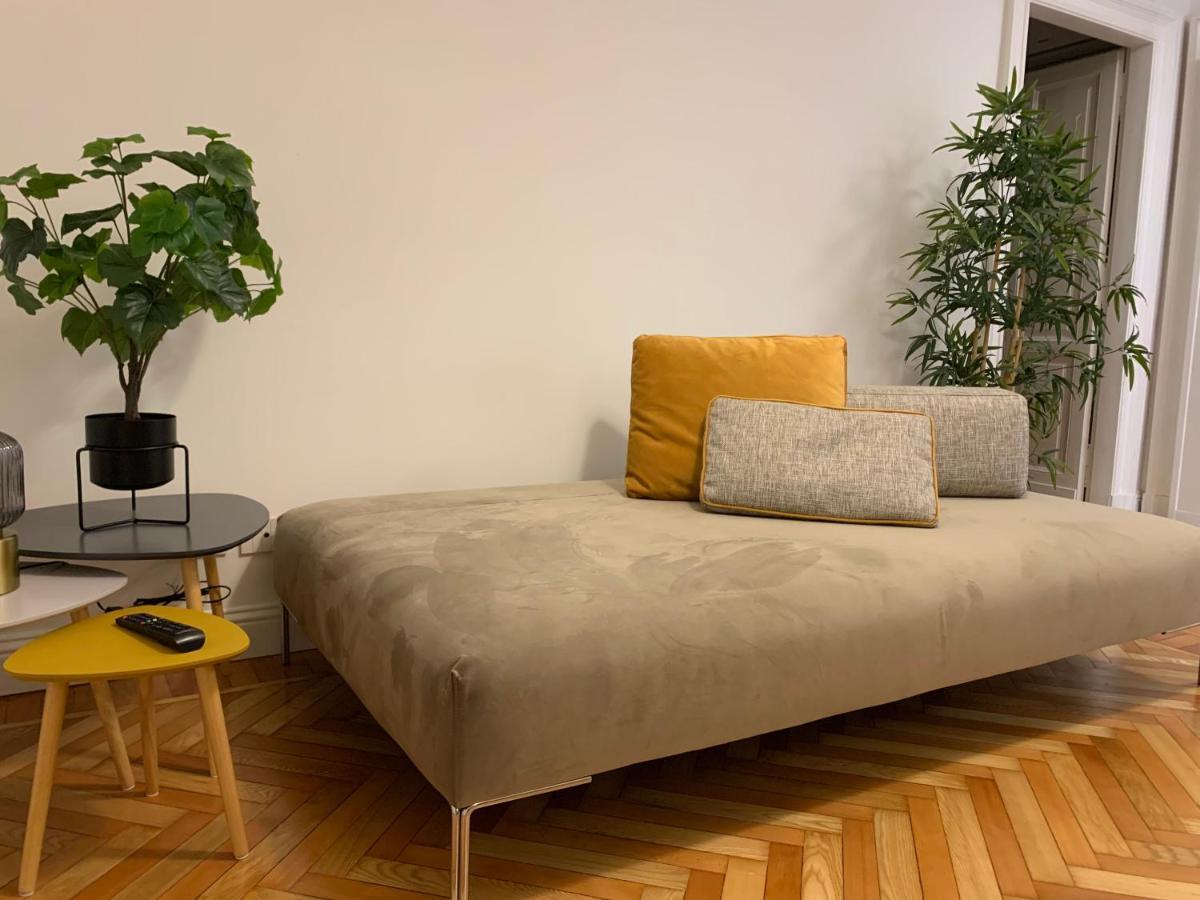 Turin Central Apartment Apartamento