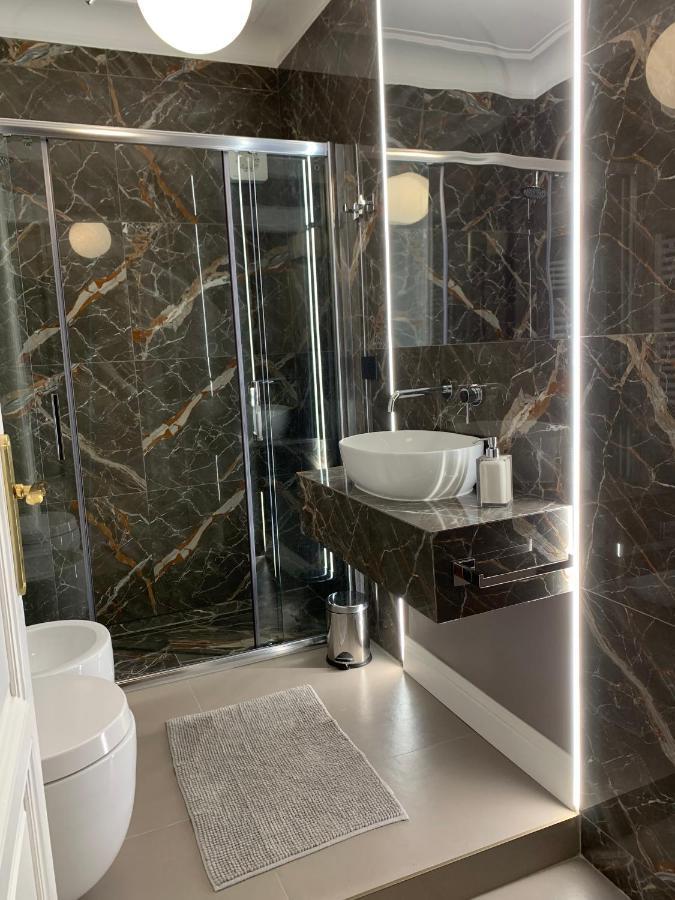 Apartamento Turin Central Apartment Turín