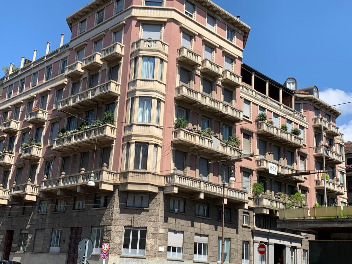Turin Central Apartment * Turín